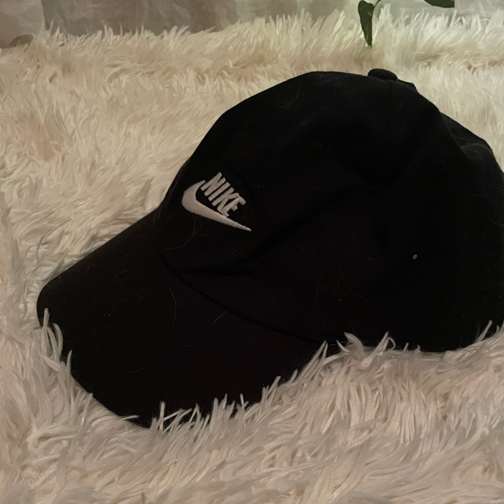 Nike hat